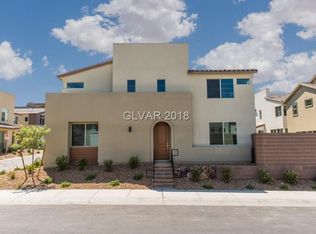 809 Stannard Ct, Henderson, NV 89052