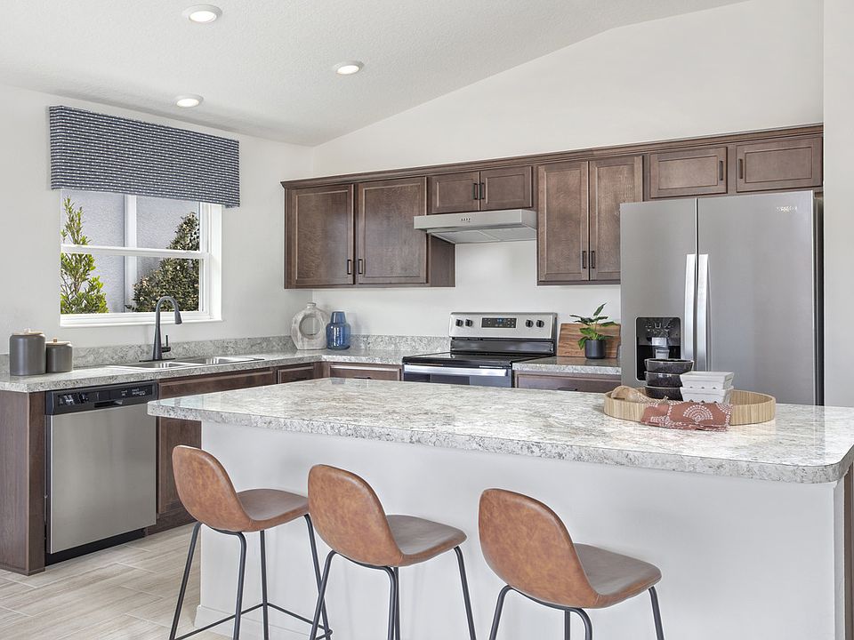 Plan 1541 Modeled Plan, Sanctuary Ridge, Wesley Chapel, FL 33544 Zillow