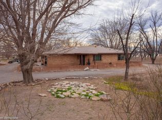 2410 Snow Rd, Las Cruces, NM 88005