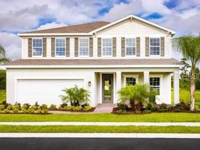 6000 CHESTNUT GROVE PLACE, Saint Cloud, FL, 34771