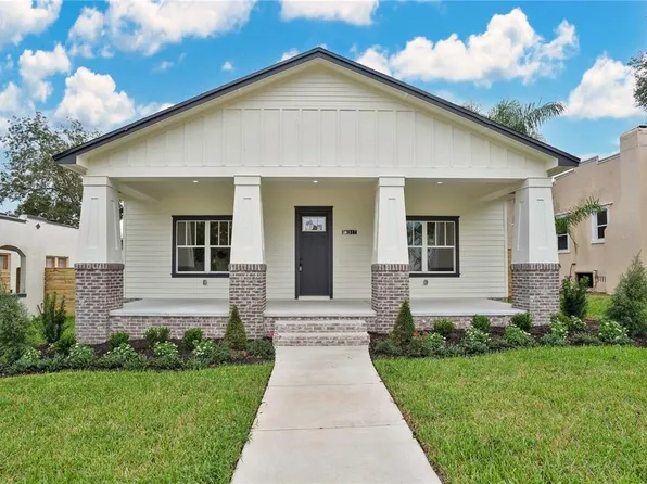 317 E Belmar St, Lakeland, FL 33803