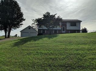 600 Brian Cir, Afton, TN 37616