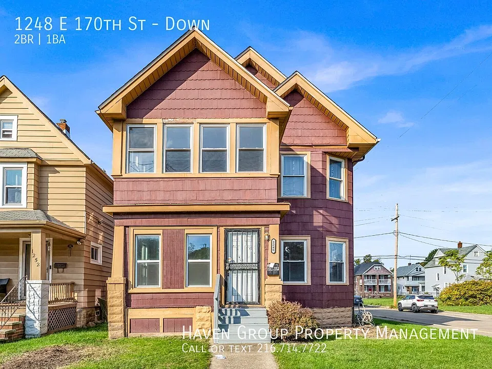 1248 E 170th St #DOWN
