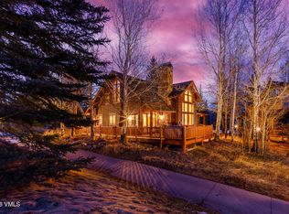 24 Clubhouse Cir, Edwards, CO 81632