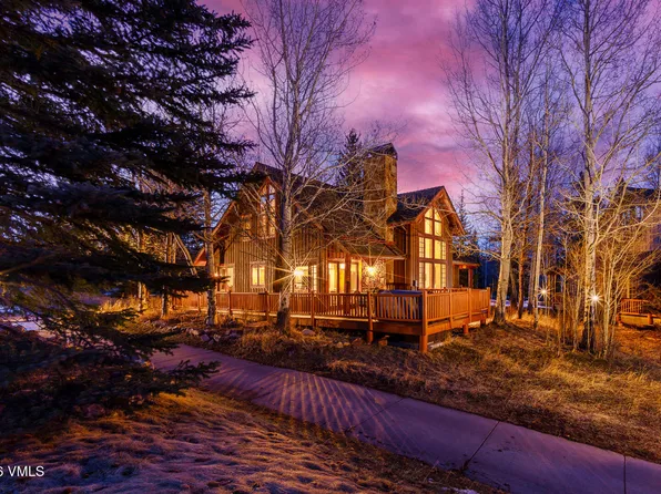 24 Clubhouse Cir, Edwards, CO 81632