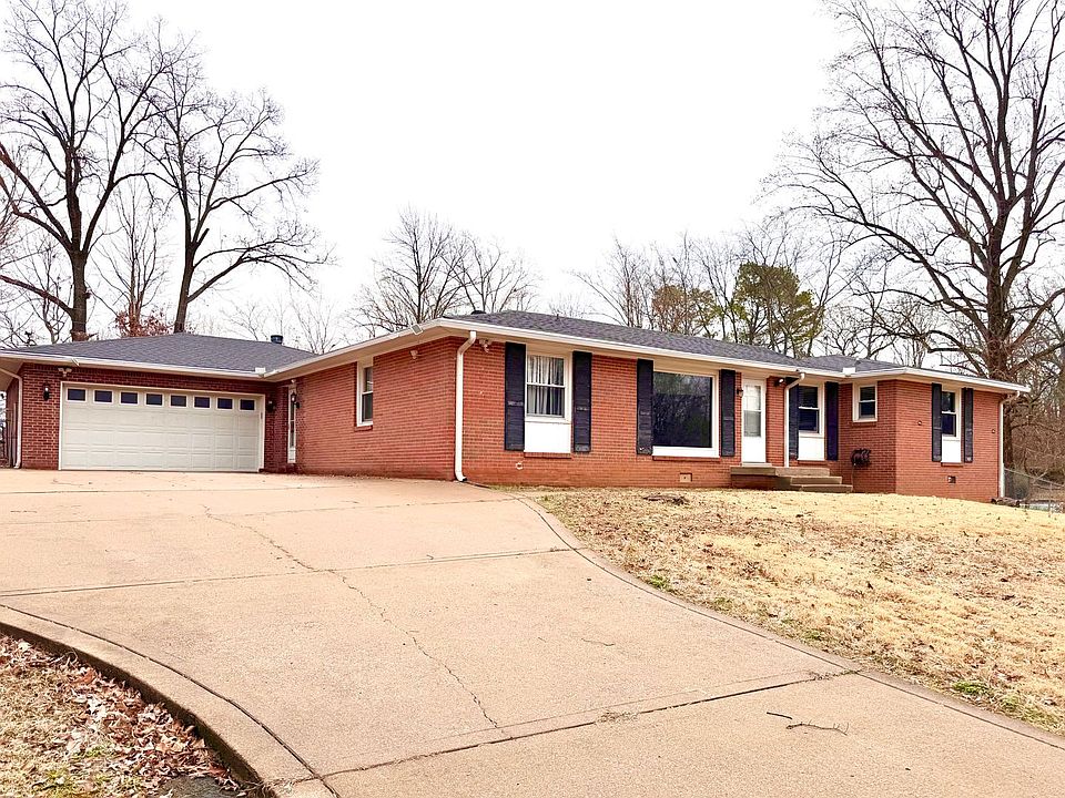 1st image of 2811 Thrush Dr