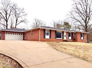 2811 Thrush Dr, Clarksville, TN 37040