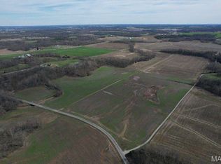 0 S Fork Rd, Red Bud, IL 62278