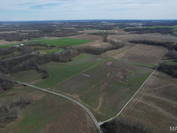 0 S Fork Rd, Red Bud, IL 62278