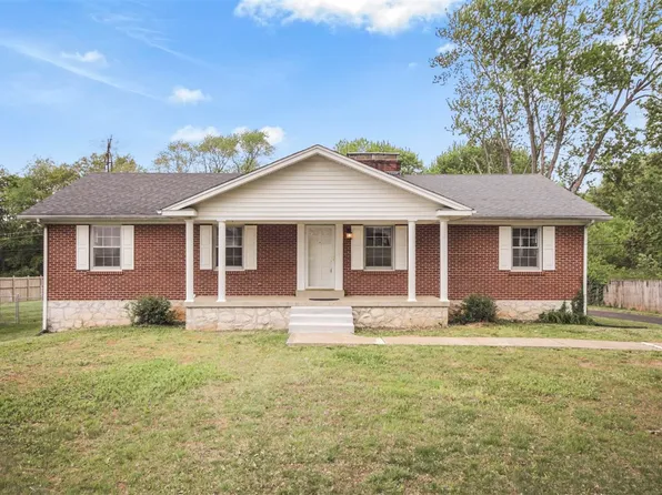 2925 Smallhouse Rd, Bowling Green, KY 42104