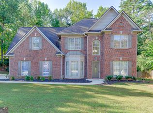 6291 Green Oak Rdg, Flowery Branch, GA 30542