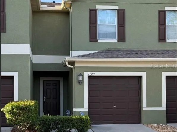 2807 Lantern Hill Ave, Brandon, FL 33511