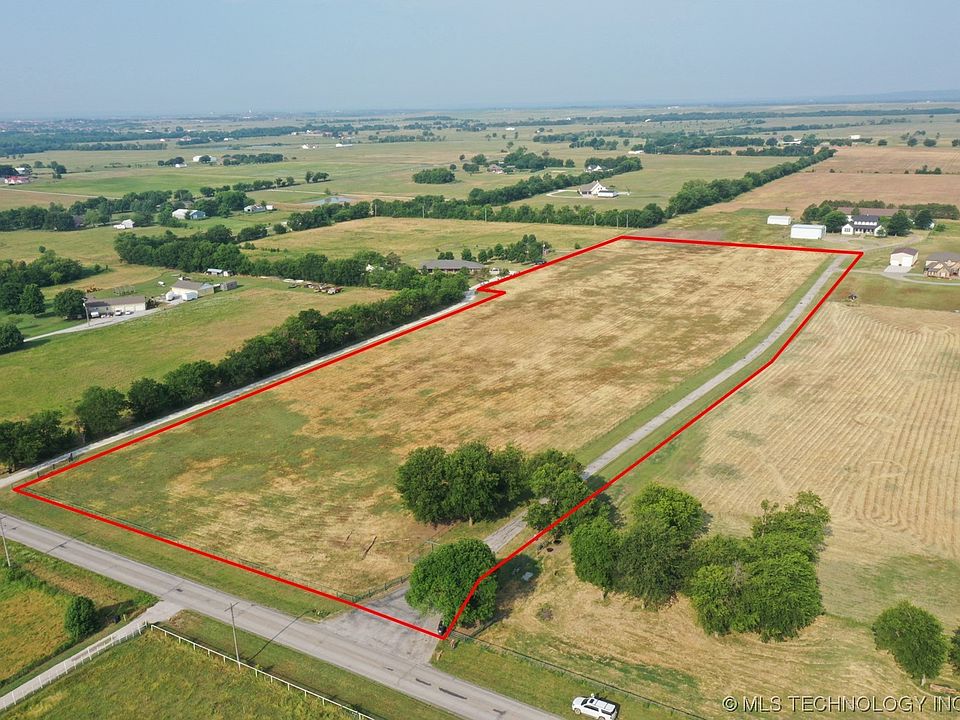 16880 N Memorial Dr, Collinsville, OK 74021 Zillow