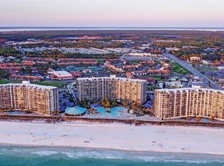 11347 Front Beach Rd UNIT 203, Panama City Beach, FL 32407