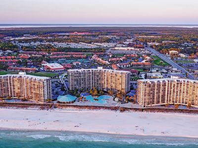 11347 Front Beach Rd UNIT 203, Panama City Beach, FL, 32407