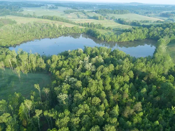 Hankins Rd, Rock Island, TN 38581