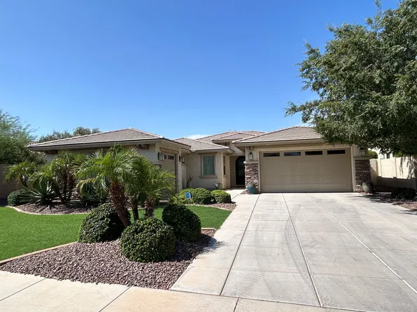 14898 W Aldea Dr S, Litchfield Park, AZ 85340