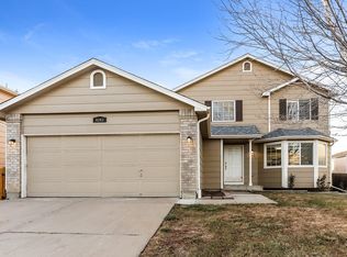 4343 S Halifax St, Centennial, CO 80015