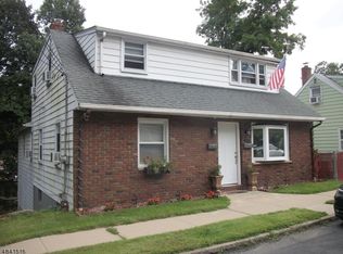 44 Willie St #46, Haledon, NJ 07508