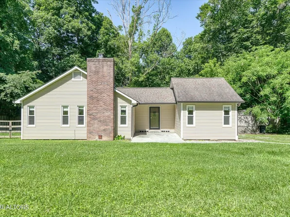 3137 Kay Cir Lot 76, Cookeville, TN 38506