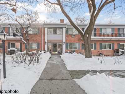 707 E Falcon Dr #C207, Arlington Heights, IL, 60005