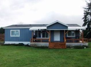 8397 S Gribble Rd, Canby, OR 97013