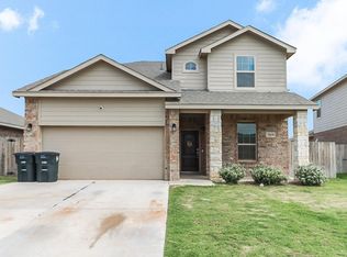 7519 Horton Ranch Rd, Odessa, TX 79765