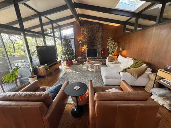 12 Stanton Way, Mill Valley, CA 94941