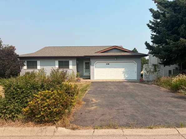 308 22nd Ave W, Polson, MT 59860