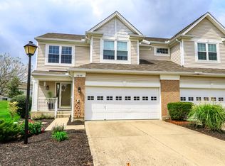 3655 Pebble Creek Ct, Mason, OH