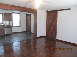 205 Cook St E, Nevada, TX 75173