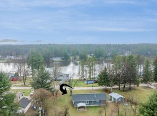 11516 Riverside Dr, Stanwood, MI 49346