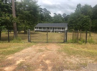 211 Mae Plaster Dr, Cleveland, TX 77328