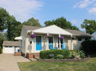 5397 Harmony Ln, Willoughby, OH 44094