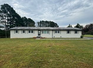 3424 Lincoln Rd, York, SC 29745