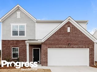 136 Ogden Pond Pl, Zebulon, NC 27597