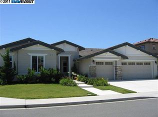 435 Sugar Hill Way, Oakley, CA 94561
