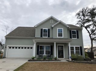 1929 Wild Indigo Way, Hanahan, SC 29410