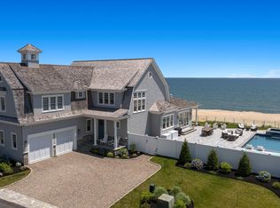 50 Coastline Drive, Mashpee, MA 02649