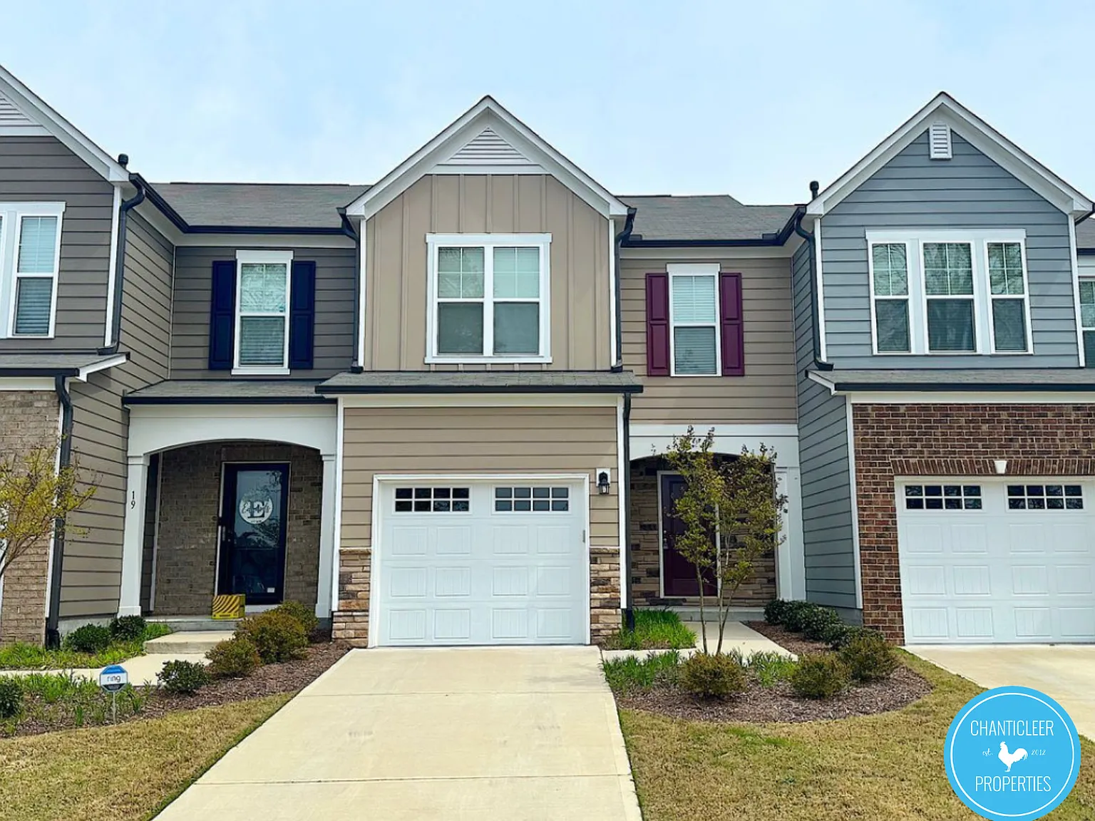 17 Whitesell Way - 1 — Photo 2