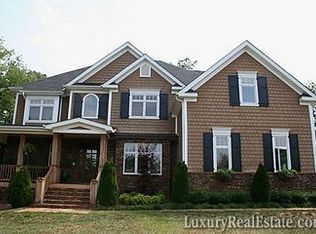 38 Tsali Trl, Asheville, NC 28804
