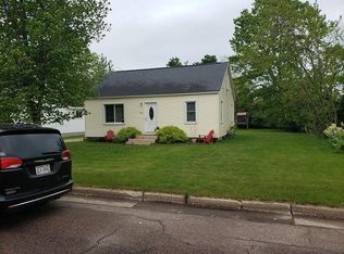 521 17th St N, Wisconsin Rapids, WI 54494