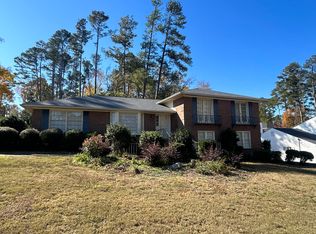 605 Regent Road, Augusta, GA 30909