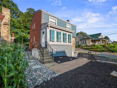 509 Dewey Ave, Bridgeville, PA, 15017