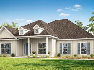 The McKenzie Plan, Pine Dove Estates, Tallahassee, FL 32311