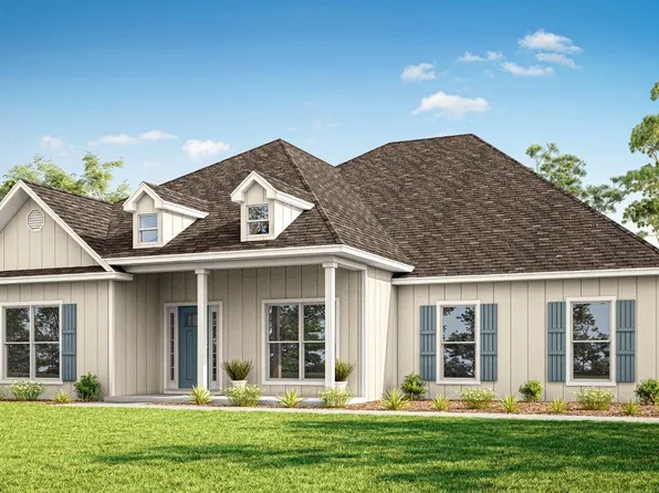 The McKenzie Plan, Pine Dove Estates