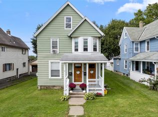 51 Bigelow St, Binghamton, NY 13904