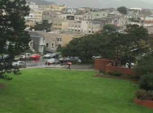 (Undisclosed Address), San Francisco, CA 94118