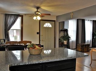 121 N 3rd St, Mc Sherrystown, PA 17344