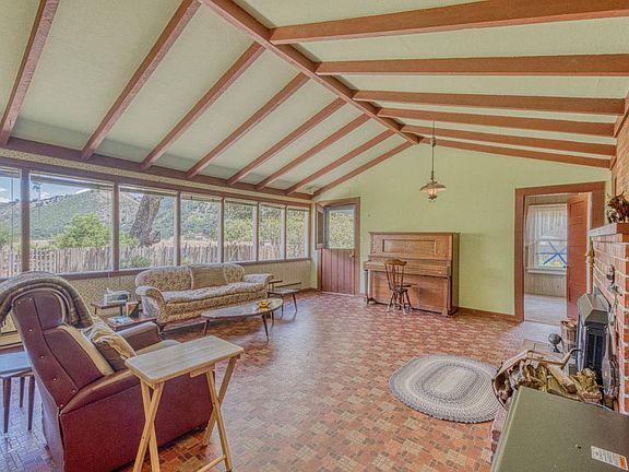 5th image of 47305 Arroyo Seco Rd